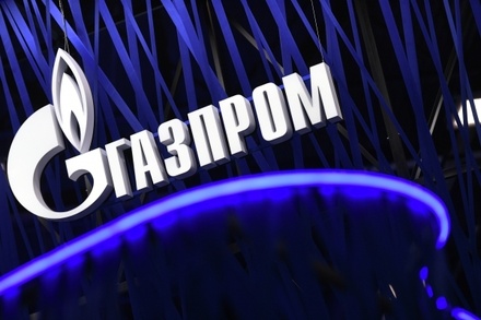 «Газпром» сравнил СПГ с замороженной клубникой