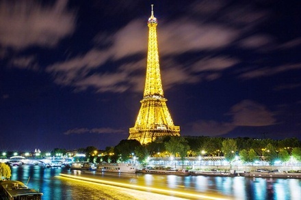 Париж объявил о создании нового партнёрства по борьбе с химоружием
