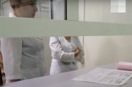 СК проверит информацию об отказе врачей принимать пациентку с отёком лёгких в Тюмени