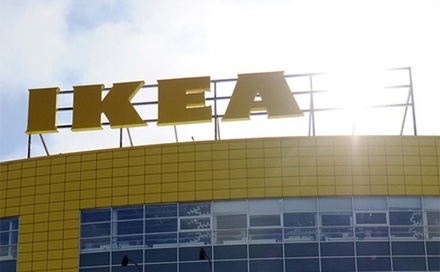 IKEA откроет первый за много лет магазин в Московском регионе