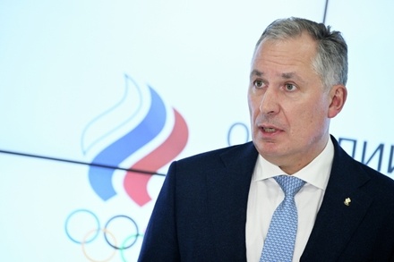 ОКР выплатил компенсации около 150 российским спортсменам за пропуск соревнований