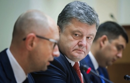 В Думе призвали ввести ответные санкции в отношении украинских политиков