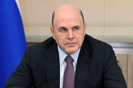 Мишустин предложил ускорить программу сотрудничества России с Арменией