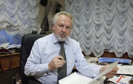 Павел Гусев просит СК и Генпрокуратуру расследовать задержания журналистов
