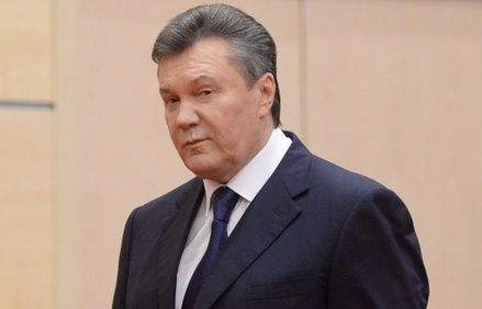 Виктор Янукович пообещал защитить украинцев от беззакония