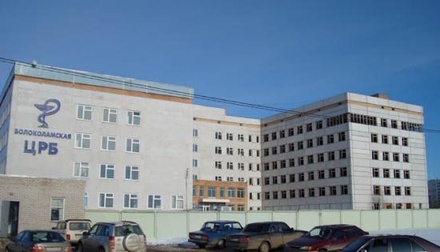 Министр здравоохранения Подмосковья: за помощью в Волоколамске обратились 50 детей