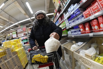 Аналитики выявили самые частые ночные покупки россиян