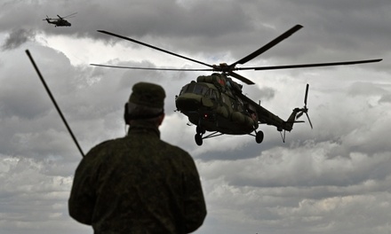 КГБ Белоруссии: спецслужбы Запада готовят боевиков для вооружённого вторжения в страну