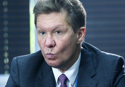 Респонденты ВЦИОМа сочли главу «Газпрома» самым успешным топ-менеджером в РФ