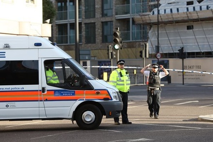 Число погибших в серии терактов в Лондоне возросло до семи