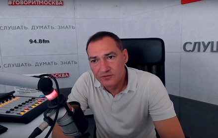 Роман Бабаян раскритиковал украинский меморандум: больше похоже на ультиматум