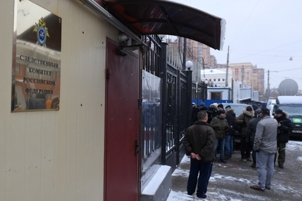 В Transparency International считают «подставой» задержание Улюкаева 