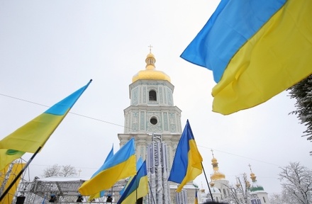 Порошенко объявил о создании Украинской поместной автокефальной православной церкви