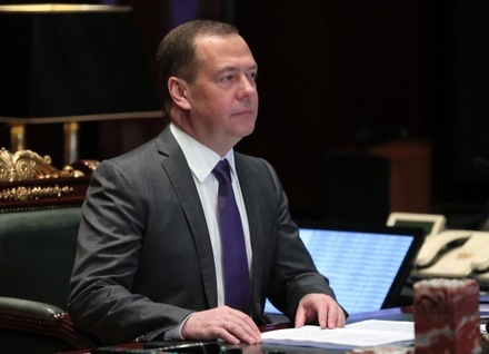 Дмитрий Медведев выступил против пересмотра статуса постоянных членов Совбеза ООН