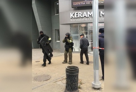 В Ростове задержали следователя, взявшего в заложники жену