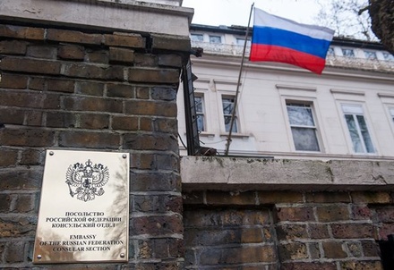 Посольство РФ: домашние животные Скрипаля могли быть уничтожены как «неудобные улики»