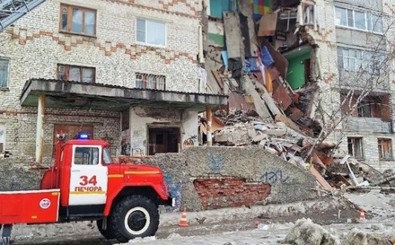 Выплаты компенсаций жильцам частично обрушившегося дома в Печоре начнутся с 13 мая