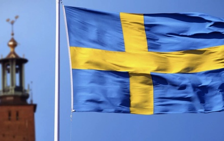 В Швеции несовершеннолетним разрешили изменять пол юридически