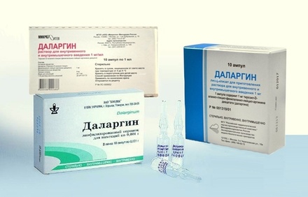 В России предложили давать пациентам с коронавирусом противоязвенный препарат