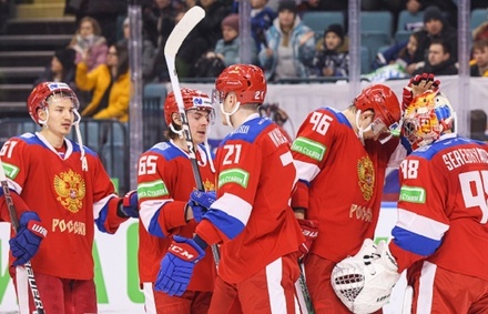 Глава Международной федерации хоккея назвал условия для допуска россиян к турнирам