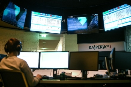 Санкции Киева не повлияют на работу «Лаборатории Касперского» на Украине