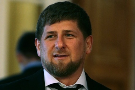 Кадыров обвинил США в попытке уничтожить мир ислама