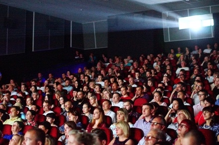 Медиаменеджер предложил компенсировать кинотеатрам прокат  «социально значимых» фильмов