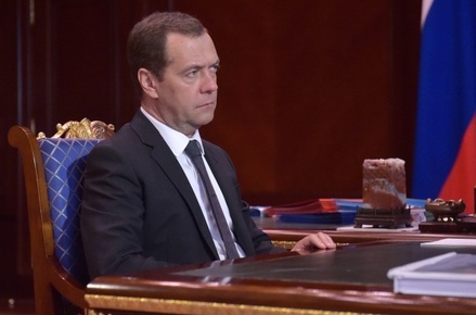Медведев считает возможным снижение ставки по ипотеке до 6-7%