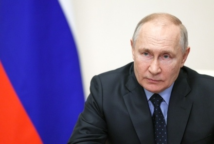 Владимир Путин поручил кабмину обеспечить работу платформы «ГосТех»