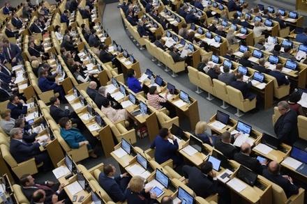 В «Единой России» раскритиковали инициативу об отмене прямых выборов губернаторов