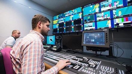 Власти Крыма заявили о провале украинского телевещания на полуострове