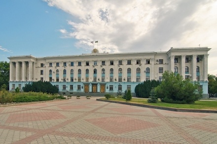 Власти Крыма назвали лживым доклад ООН о нарушении прав человека в республике