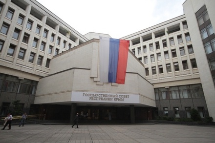 В Госсовете Крыма оправдали увольнение выступившего против «Матильды» прокурора