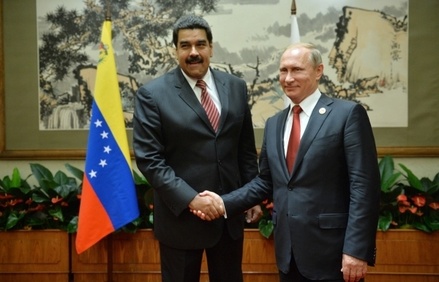 Эксперт уверен, что Венесуэла и Россия не смогут повлиять на рынок нефти