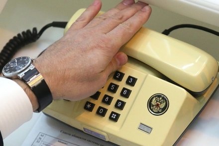 ФСБ получит право отключать связь со странами для борьбы с телефонным терроризмом