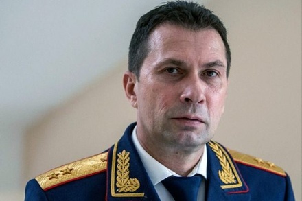 СМИ сообщили о грядущей отставке главного следователя Подмосковья