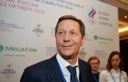 Глава ОКР решил «очистить российский спорт» от допинга
