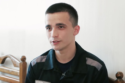 Осуждённый за изнасилование Шурыгиной рассказал о поддержке со стороны сотрудников колонии 
