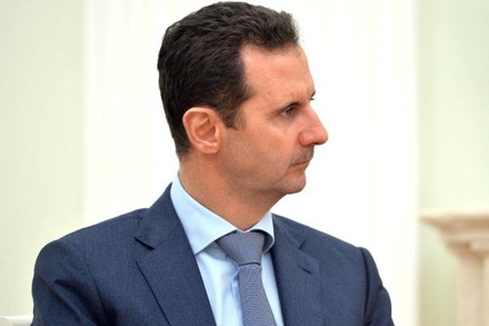 В Совфеде считают резолюцию США по Сирии направленной на свержение Асада