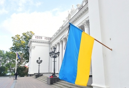 Украина ужесточила правила въезда из России