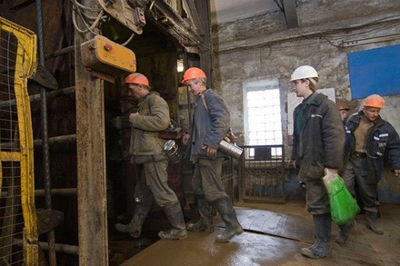 К вспышке метана на шахте в Соликамске могло привести нарушение техники безопасности