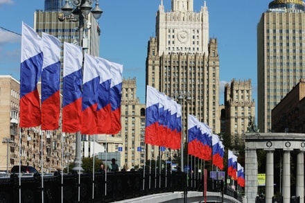 Россия ввела санкции против 56 канадцев