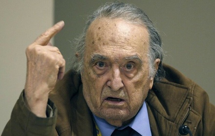 В Испании умер писатель Рафаэль Санчес Ферлосио