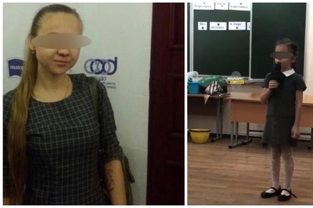 Полицейские проверят родительский комитет новосибирской школы после травли ученицы 