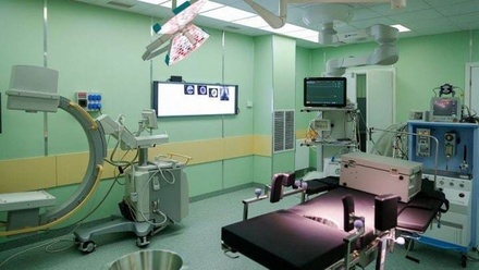 В Депздраве Москвы опровергли слухи об оборудовании операционными бомбоубежищ в столичных больницах
