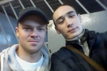В Москве задержали двух активистов Революционной рабочей партии