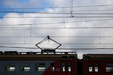 Движение поездов на Рижском направлении МЖД возобновили в обе стороны