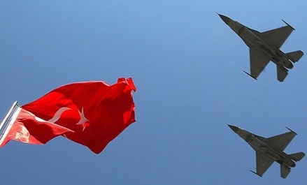 В Кремле назвали важным заявление Анкары о возможном предоставлении РФ турецкой авиабазы
