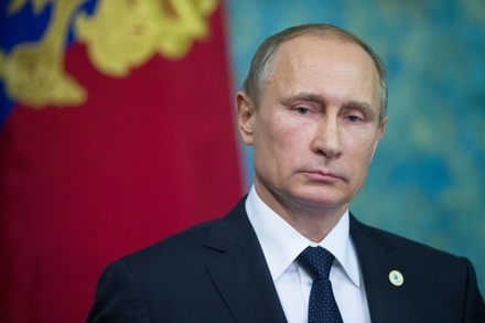 Путин попал в рейтинг 100 глобальных мыслителей по версии Foreign Policy