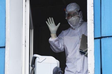 В Минздраве заявили о стабилизации ситуации с коронавирусом в России